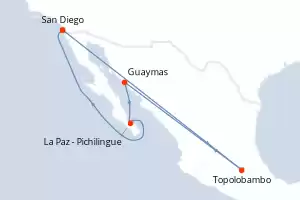 Crystal Serenity