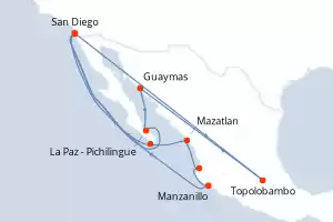 Crystal Serenity
