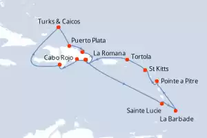 Costa Fascinosa