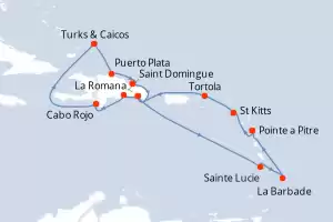 Costa Fascinosa