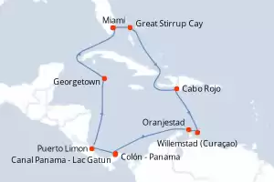 Norwegian Sun