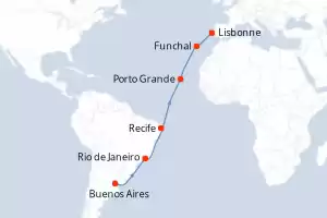 Norwegian Star
