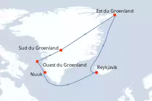 Ocean Explorer