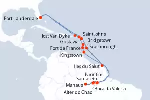 Crystal Symphony