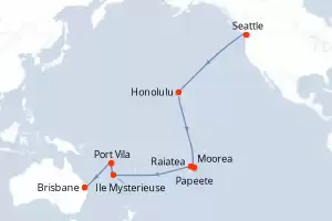 Voyager of the Seas