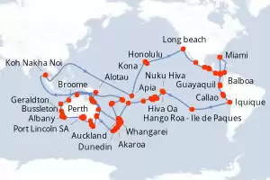 Seabourn Quest