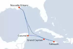 Mariner of the Seas