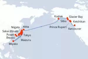 Seabourn Encore