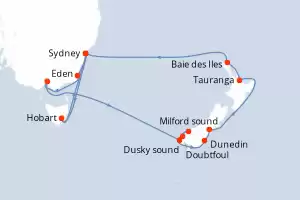 Norwegian Spirit