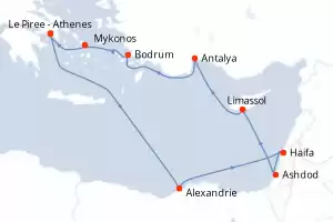 Nieuw Amsterdam