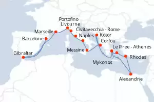 Nieuw Amsterdam