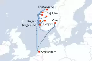 MS Zuiderdam