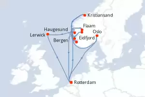 Rotterdam