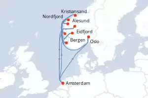 MS Zuiderdam