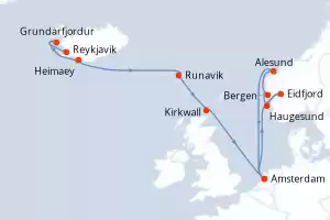 MS Zuiderdam