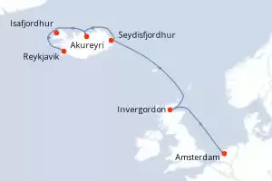 MS Zuiderdam