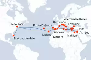 MS Volendam