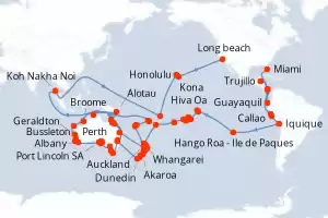 Seabourn Quest
