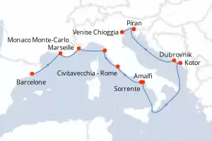Azamara Journey