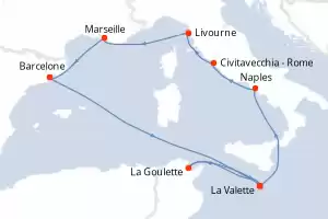 Carnival Sunshine