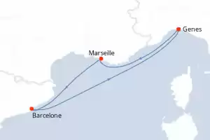 MSC Splendida