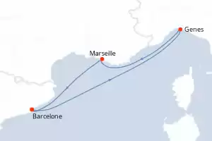 MSC Splendida