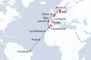 Costa Diadema