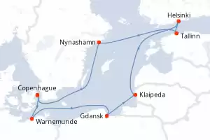 Norwegian Jewel