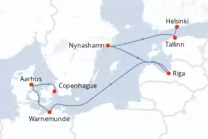 Norwegian Jewel