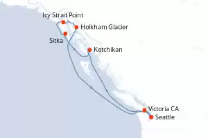 Norwegian Joy