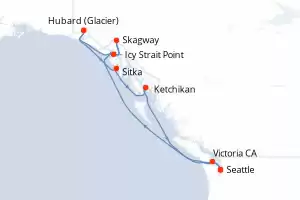 Norwegian Joy