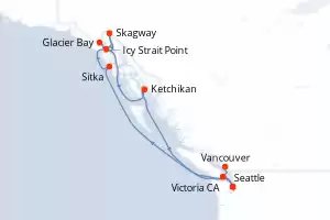Norwegian Joy