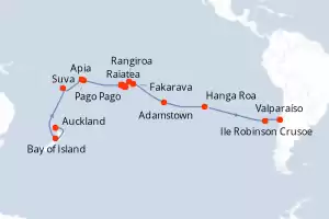 Crystal Symphony