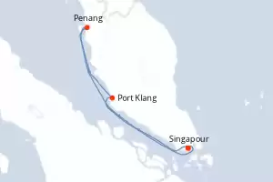 Navigator of the Seas