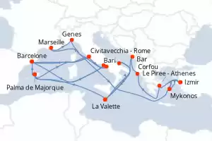 Carnival Sunshine