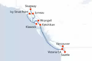 Oceania Riviera