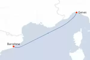 MSC Euribia