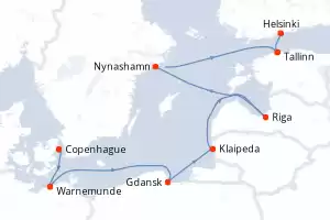 Norwegian Sun