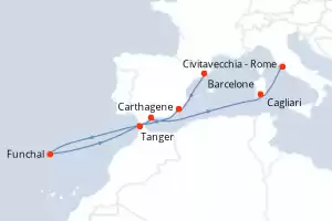 Celebrity Eclipse