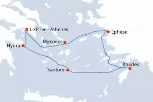 Celebrity Infinity