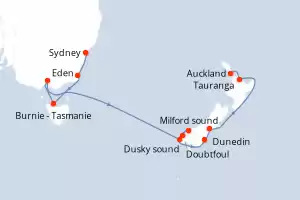 Norwegian Spirit