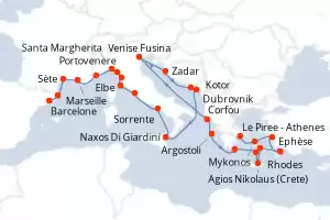 Azamara Onward