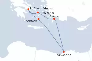 Celebrity Infinity