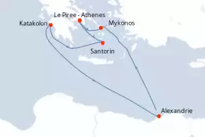 Celebrity Infinity