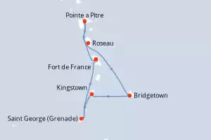 MSC World Asia 