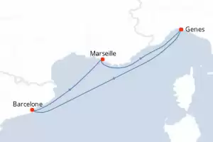 MSC World Europa