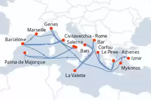 Carnival Sunshine