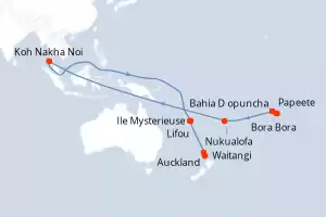 Seabourn Quest