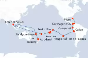 Seabourn Quest