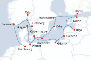 Seabourn Quest